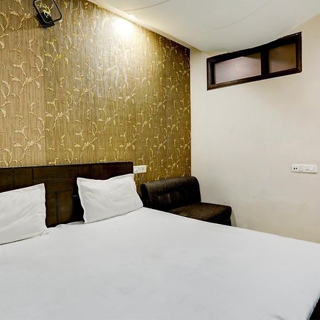Hotel O Hcn Ludhijána Exteriér fotografie