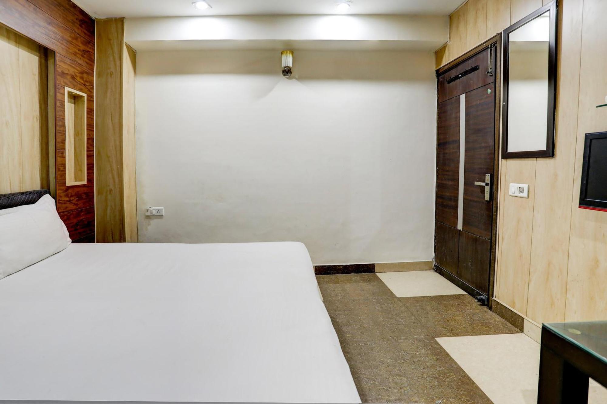 Hotel O Hcn Ludhijána Exteriér fotografie