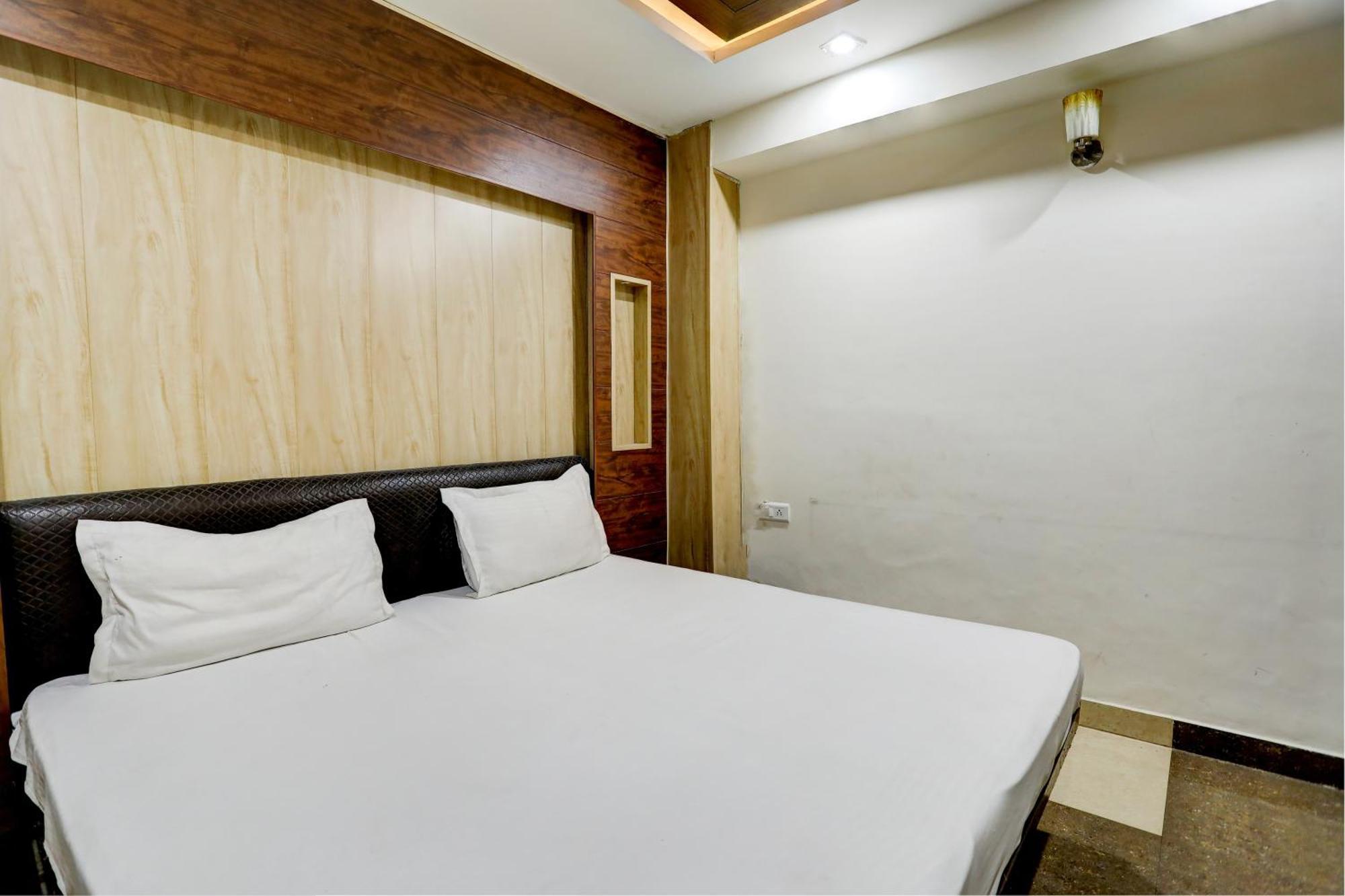 Hotel O Hcn Ludhijána Exteriér fotografie